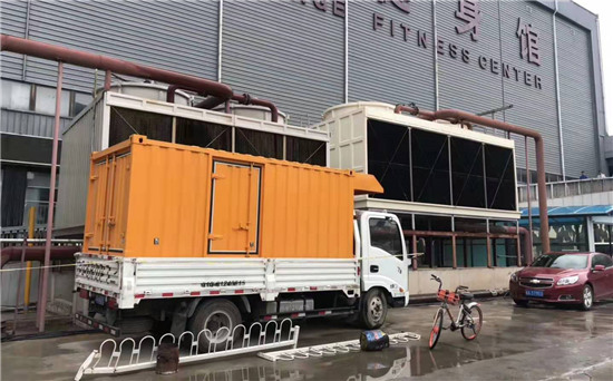 安化300KW发电机组适配电缆规格选型指南